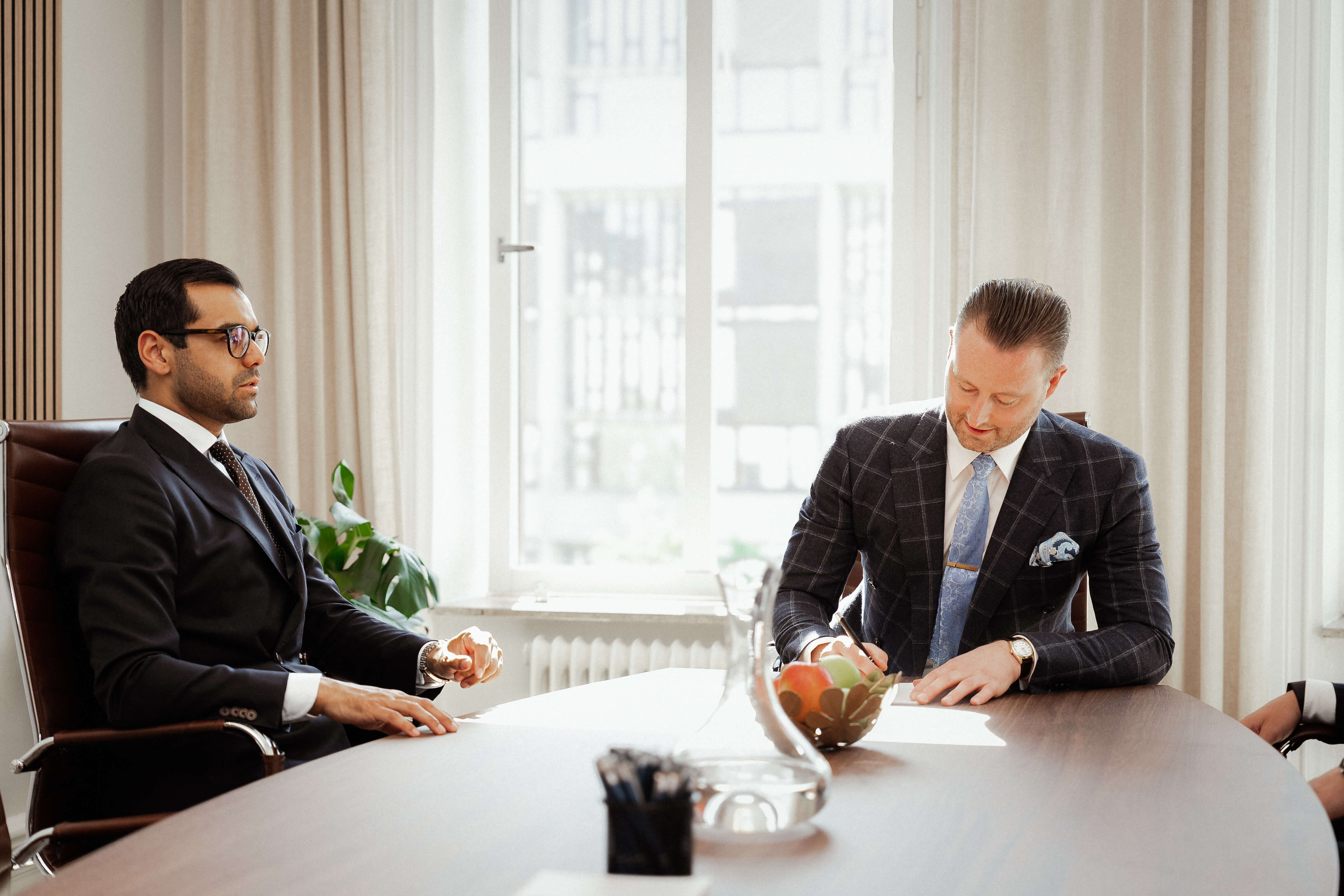 Ekonomibyrå tjänster